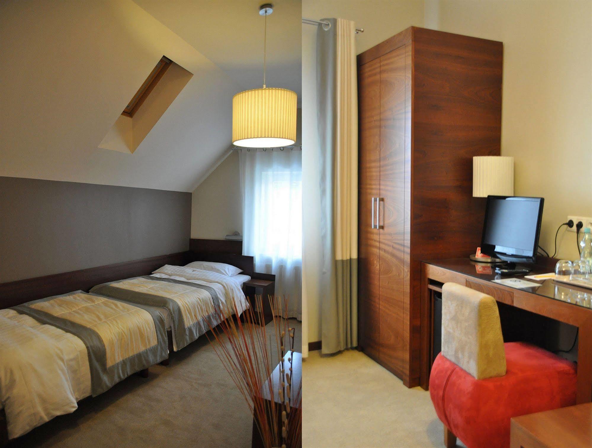 Hotel Atrium Ельблонг Екстер'єр фото